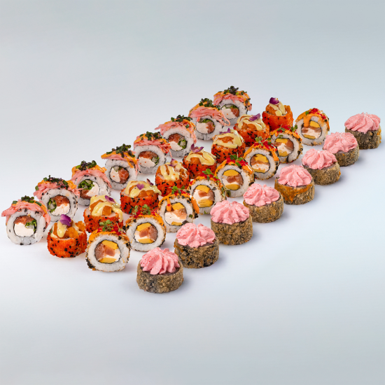 Сет Психотерапевт 32 шт