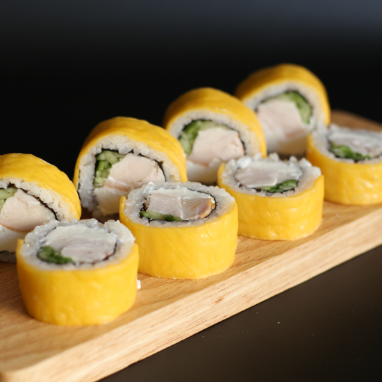 «Чикен Чиз»