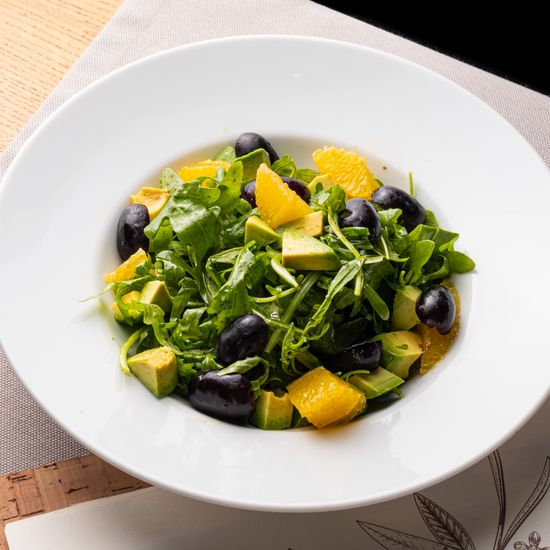 Салат Беллуно