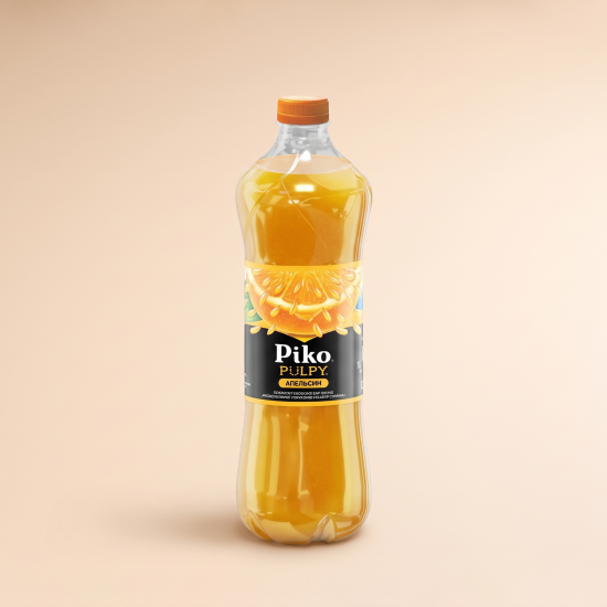 Piko Pulpy Апельсин 0,5