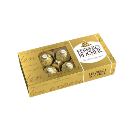 Конфеты Ferrero Rocher 75гр