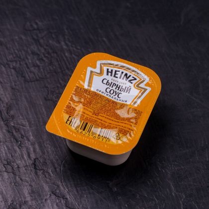 Сырный соус