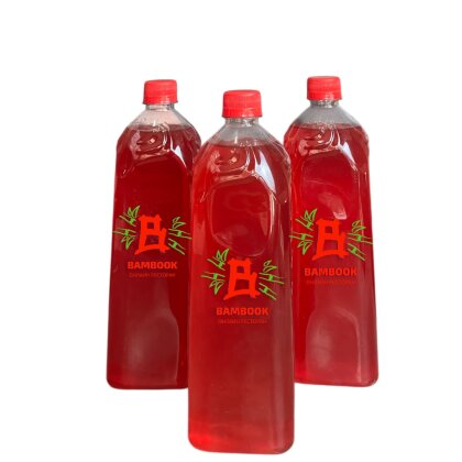 Компот домашний