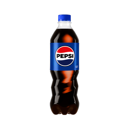 Pepsi 0,5L