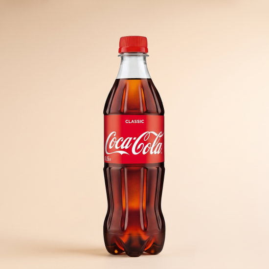 Coca-Cola 0,5