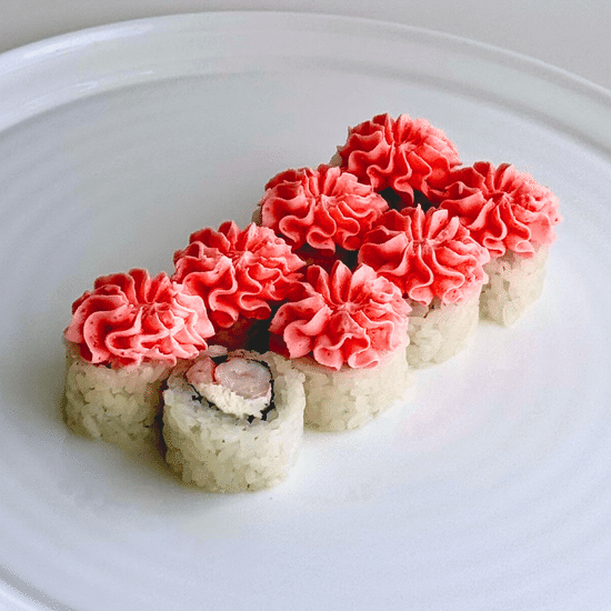 Лава креветка