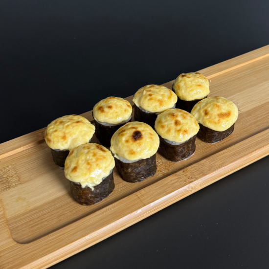 Запеченный «Мини Лосось»