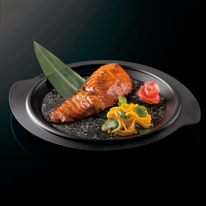 Сякэ терияки