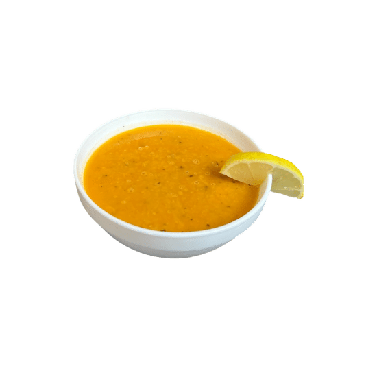 Чечевичный суп