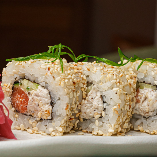 Трюфельный