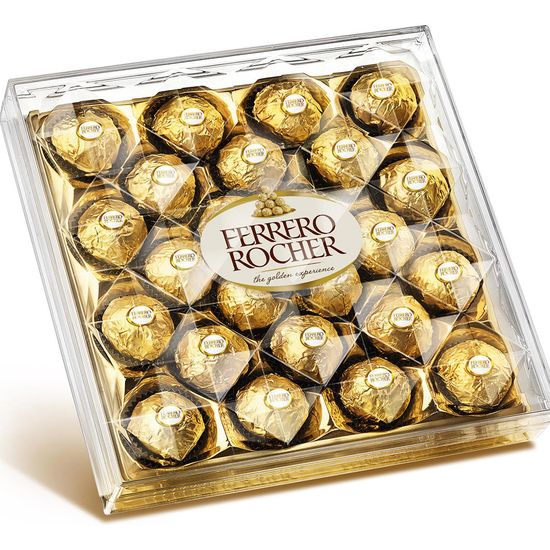 Набор шоколадных конфет «Ferrero Rocher» 300 г