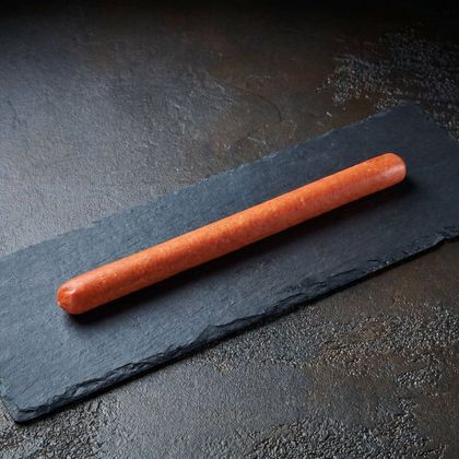 Сосиски "Чили Гриль " 110гр (кор10 упак)