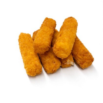 Сырные палочки 6 шт