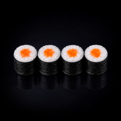 Mini Roll Qızılbalıq (4 əd.)