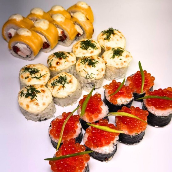 Сет «Для двоих»