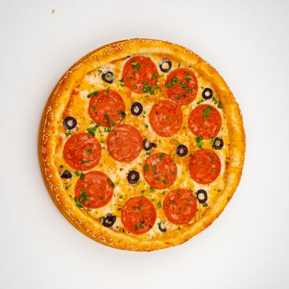 Пицца «Пеперони»