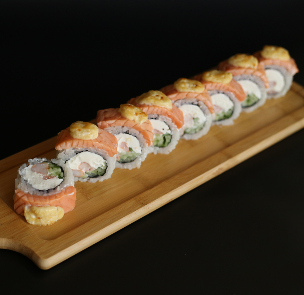 Запеченные «Легенда»