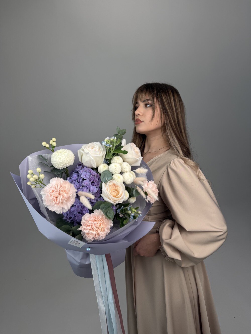 Составной букет №2