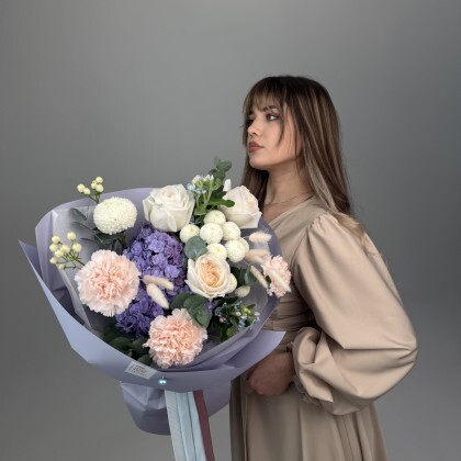 Составной букет №2