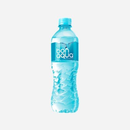 Вода 0.5L