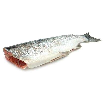 Кижуч б/г 26000г (9+lbs 4.1+кг)*1шт/кор