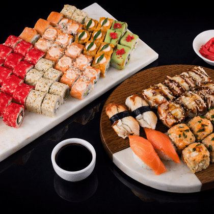 Gökkuşağı (66 ədəd)