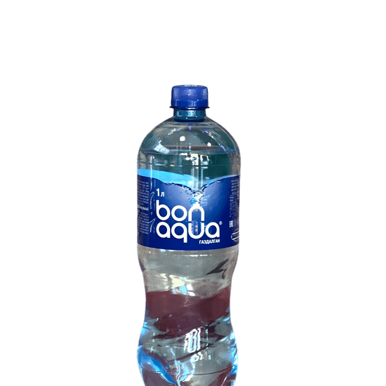 Bonaqua (газированная)