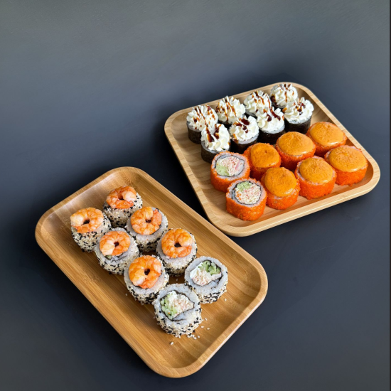 Сет «Перерыв»