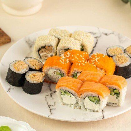 Mini Premium
(18 ədəd)