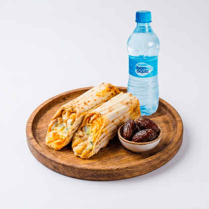 Комбо Ифтар №2