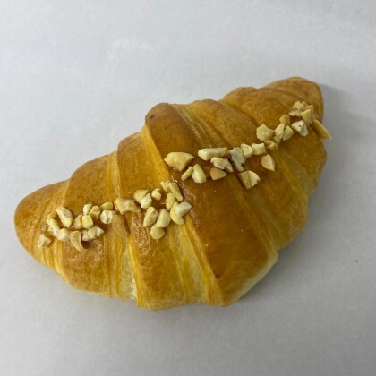 Круассаны солен.карамельный 87гр (1кор /32шт)