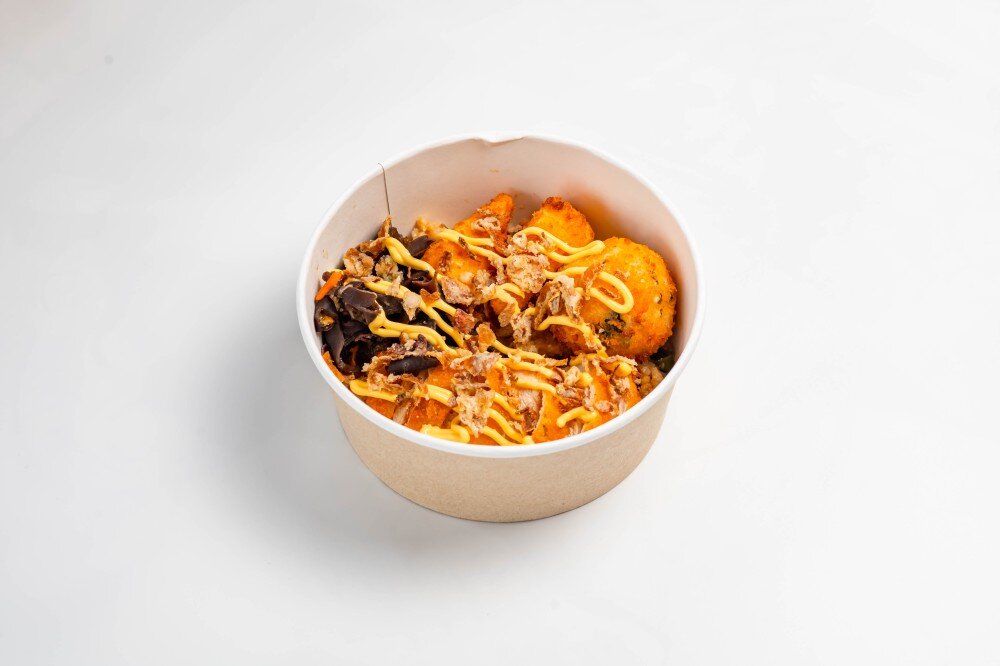 Курица хрустящий сыр