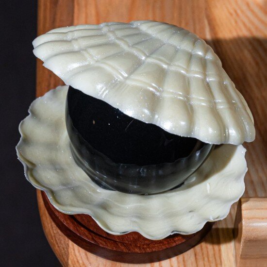 Черный жемчуг