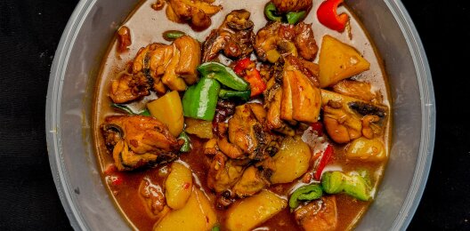 Да паэн джи