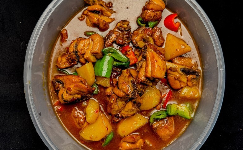 Да паэн джи