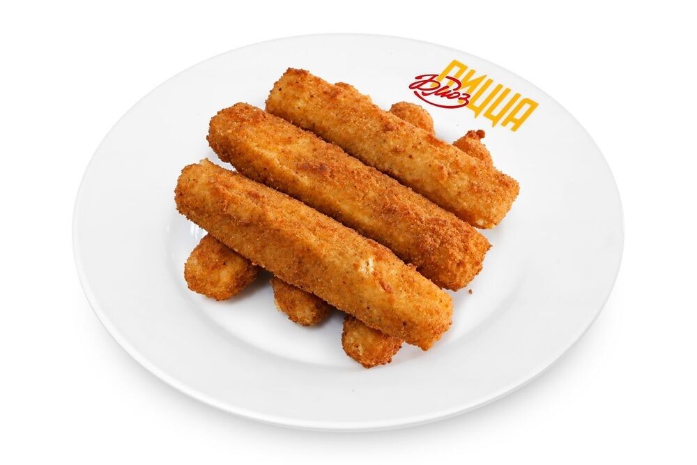 Сырные палочки