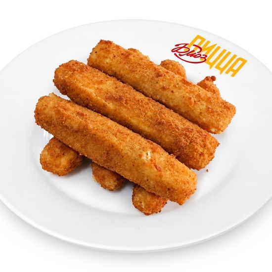 Сырные палочки