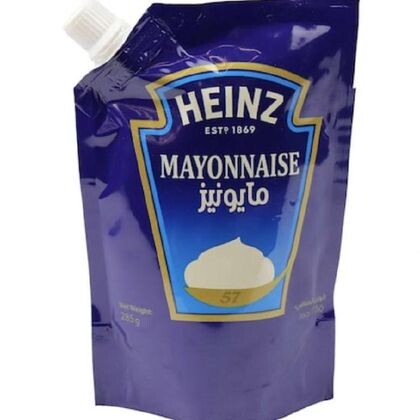 Майонез Heinz
#0093#
