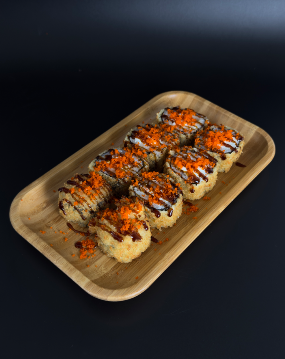 Темпура «Криспи»