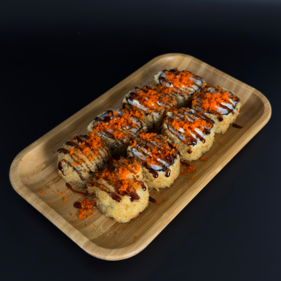 Темпура «Криспи»