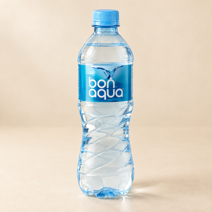 Вода 0,5 без газов