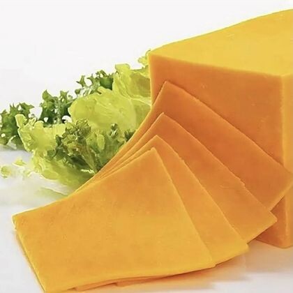 Сыр Cheddar 
#0011#