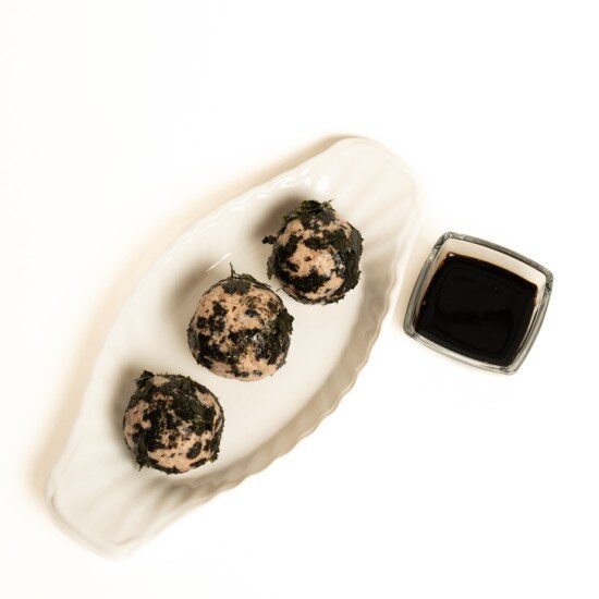 Чумок паб с тунцом