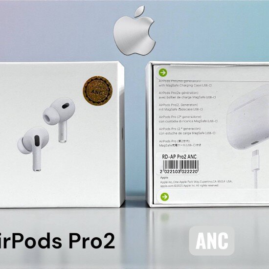 AirPods 2 Pro Anc ❗️Шупомодавление✅