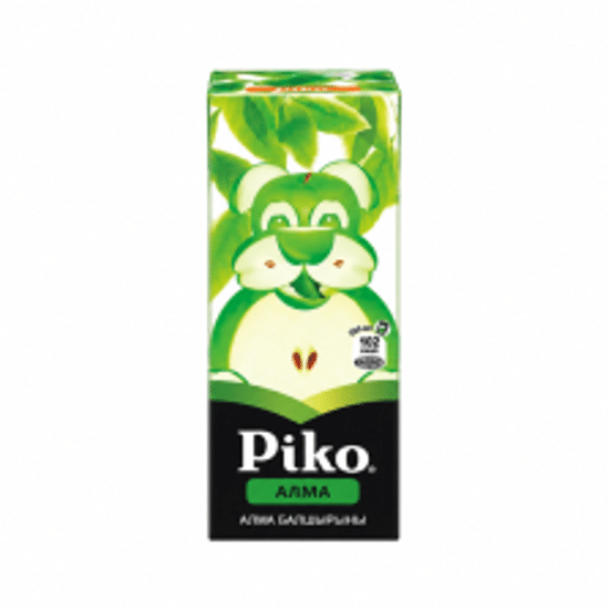 Piko 0.2мл Яблоко (GB)