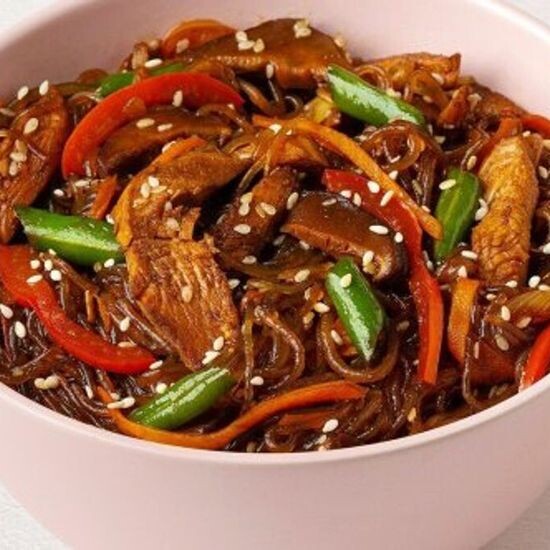 Wok L Фунчеза пиканто