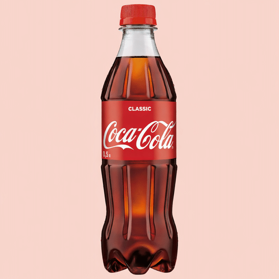 Кока-кола
