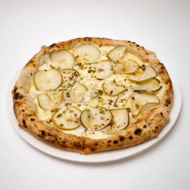 Груша & горгонзола