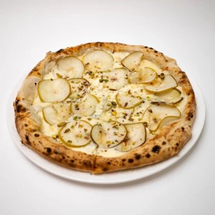 Груша & горгонзола