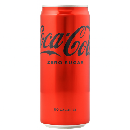 Coca-Cola® Zero